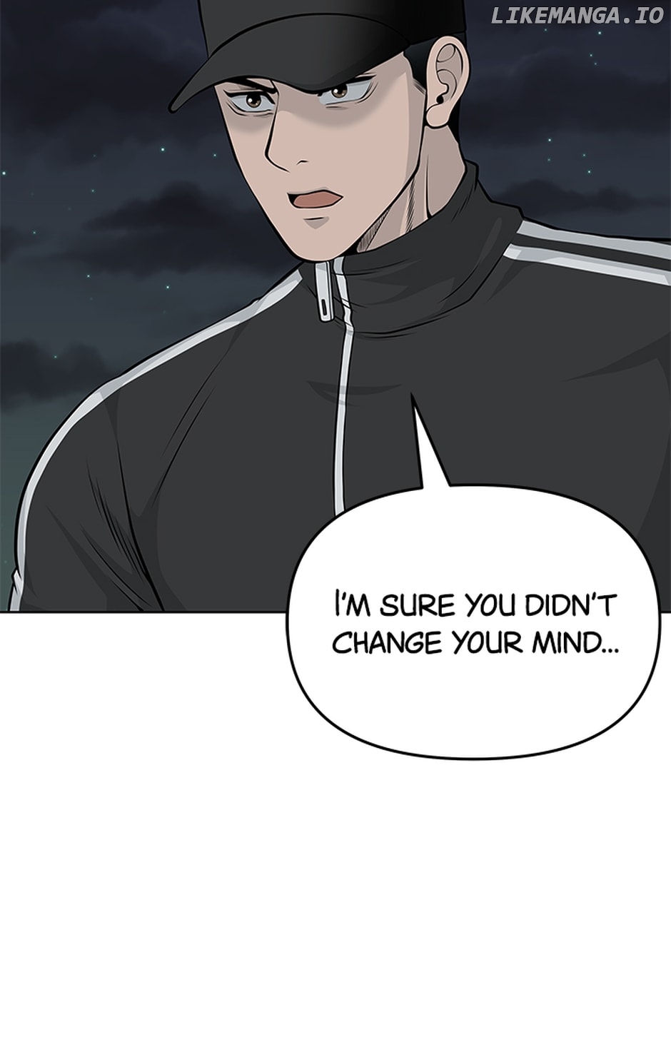 Gangster School Chapter 6 - page 108